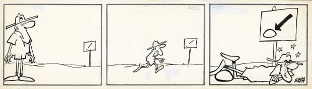 Bara | Max l’explorateur | Galerie Champaka