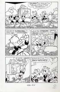 CAVAZZANO - La Tragica Avventura | Little Nemo