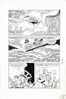 SCARPA - Il Paese che non c’e’ | Little Nemo