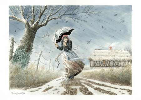 Lot 71 - Dermaut, François (1949-2020).