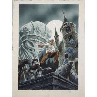 ARROYO, Jean-Michel (né en 1971) | Tajan