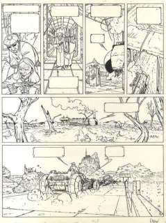 Philippe Adamov - p05 - Vague Ã  lames - Les eaux de Mortelune