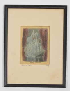 [ORIGINAL BOOK & COMIC BOOK ARTWORK] RICHARD TAYLOR (1902-1970) | Zwiggelaar Auctions