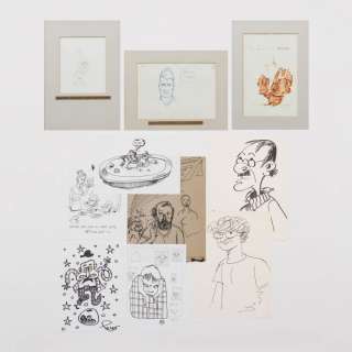 PIERRE CULLIFORD (PEYO) (1928-1992) E.A. | Bernaerts