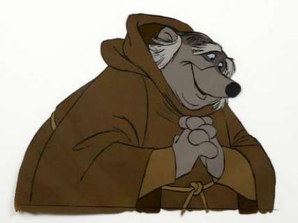 Disney Robin Des... | DISNEY ROBIN DES BOIS (Robin Hood) Studio Disney... | Vermot et Associés