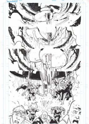 Andrei Bressan – VOID RIVALS – 25p11 – Skybound | Berserker Art