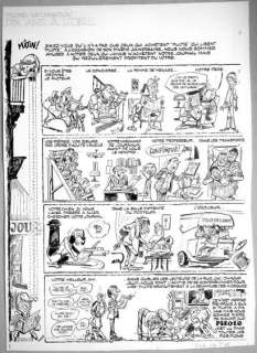 Pub Pilote Pour... | Pub Pilote pour son 10ème anniversaire - Gag en une... | Farrando