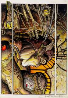 Bianchi Simone - "Ego Sum - A caccia di sé", 2004 | Urania Casa d’Aste