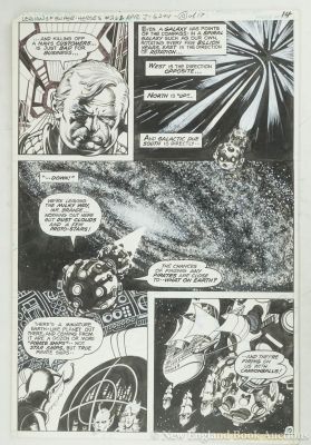 Comic Art | misc / divers