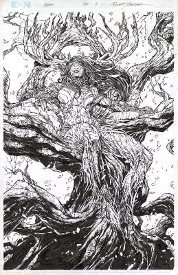 Adelso Corona | Spawn 364 Page 4 | Adelso Corona