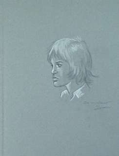 Christophe Simon | Corentin 8 - Les Trois perles de Sa-Skya | 2DGalleries