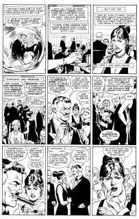 Dave Gibbons - Watchmen 9 pg 20