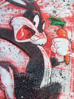 ComicCAN - ORIGINAL Artwork by Chris Duncan/RUNNING BUGS  - ComicCAN - (2018/2018) | Catawiki