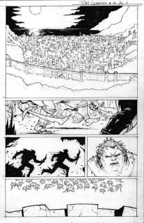 Roc Upchurch - rat queens 4 page 01