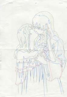 Kentarō Miura (三浦... - Lot 21 - Kentarō Miura (三浦 建太郎)Berserk (ベルセルク)Griffith et CharlotteMagnifique...