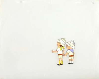 Alfred Ledwig, Leszek Lorek i Wladyslaw Nehrebecki | Desa Unicum