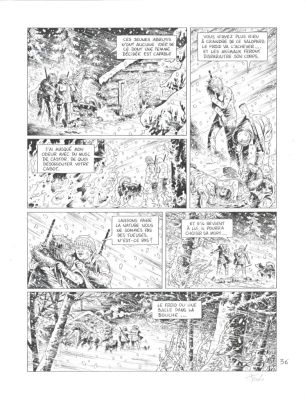 Tieko. Alaska p. 36 | FieldArts