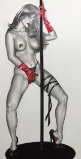 Giovanna Casotto - Original art - Pole dancer - (2005) | Catawiki