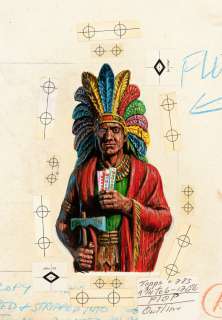 BAZOOKA GUM SELL SHEET ORIGINAL ART BY NORM SAUNDERS. | Hake’s