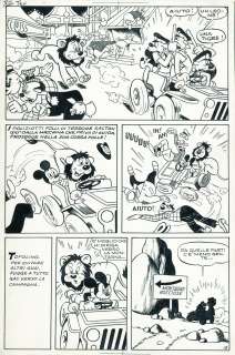 ANGELO BIOLETTO - Topolino e i grilli atomici