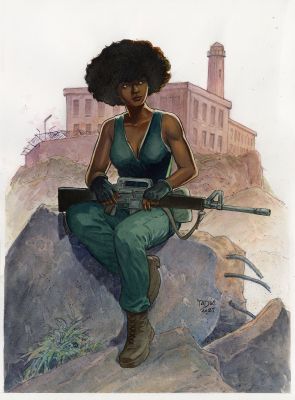 Taduc | XIII Trilogy - Jones tome 3 | Galerie Champaka
