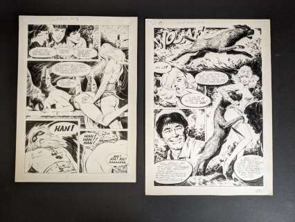 Levis, Georges (Jean... | LEVIS, Georges (Jean SIDOBRE, 1924-1988) Liz&Beth 3ème... | Oger-Blanchet