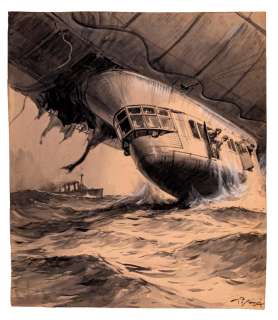 VITTORIO PISANI, UNTITLED | Art-Rite