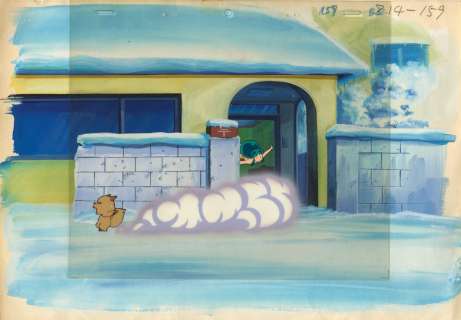 Rumiko Takahashi... - Lot 318 - Rumiko Takahashi (高橋 留美子) - Mamoru Oshii (押井 守) Lamu...
