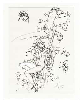 Bande Dessinée.... | BANDE DESSINÉE. Marc HARDY (né en 1952). Pierre Tombal,... | misc / divers