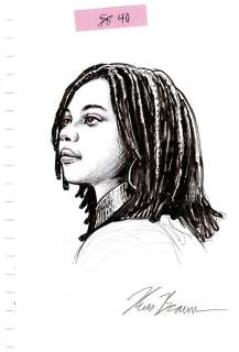 Russ Braun | Sister Sage | Russ Braun