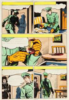 Mieczyslaw Wisniewski  (1926 Warsaw - 2006 ) Captain | Desa Unicum