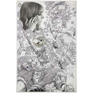 DRUILLET Philippe (né en 1944) | Tajan