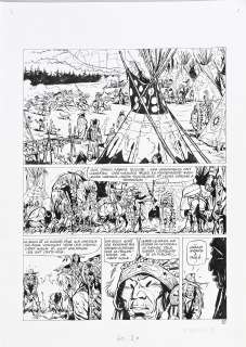 Derib (Claude de... | DERIB (Claude de Ribeaupierre, dit-1944) Buddy Longway,... | Coutau Bégarie