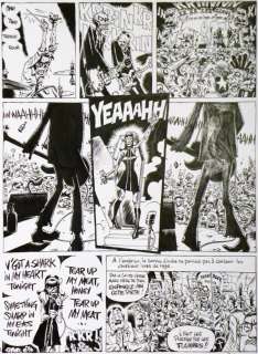 The Zumbies – tome 1 – p 8 – Julien – cdm