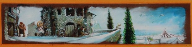 Massimiliano FREZZATO: PINOCCHIO - Nuovo Slancio EX LIBRIS Firmato, 2013, 100 Ex | eBay Europe (Buy It Now)