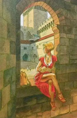 J-C KRAENH: Frau Am Fenster, EX LIBRIS Signiert, 2005, 499 Ex | eBay Europe (Buy It Now)