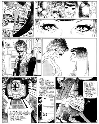 Alfonso Font | Cuentos de un futuro imperfecto (IF163) | Alfonso Font