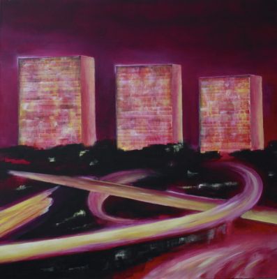 Nadège Druzkowski. Vie à la périphérie | FieldArts