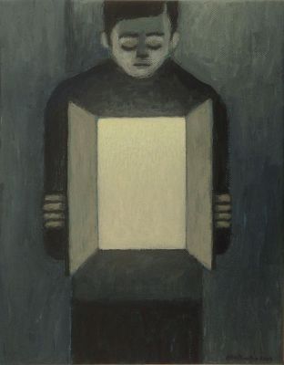 La finestra dentro | Nuages