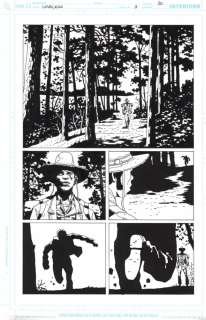 Marcelo Frusin - loveless issue 3 page 20