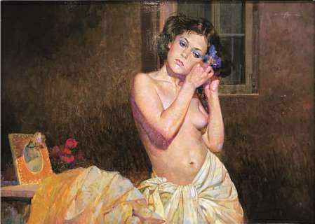 Alessandro Biffignandi (1935-2017), Tributo a Biancaneve | Cambi Casa d’Aste