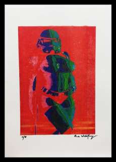 Wildfang, Emma - SEXY STORMTROOPER II Limited edition 1/5 - Ouvrages d’art | Catawiki