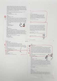 F’murr * Le Génie... | F’MURR * Le génie des alpages 4 pages avec croquis... | Vermot et Associés