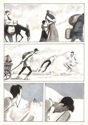 RABATÉ Pascal (né... - Lot 246 - RABATÉ Pascal (né en 1961) Ibicus - Livre 2 Technique...