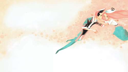 Daniela VOLPARI - Un amour américain L‘amour est dans l‘air