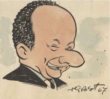 Tibet | Illustration Ã  l’encre de Chine et Ã  l’aquarelle… | Banque Dessinée