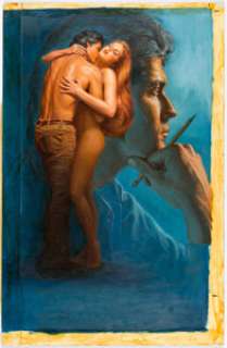 Samson Pollen | The Wit | Heritage