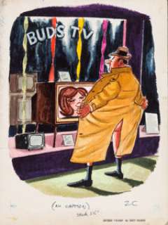 Phil Interlandi | Playboy | Heritage