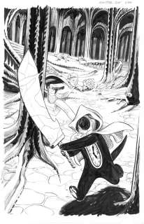 Leila del Duca - Shutter (Image Comics) issue #25 (page 20)