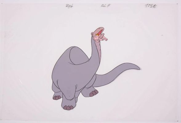 Picha Le Chaînon... | Lot 27 - PICHA Le chaînon manquant Pils Film, SND 1980 Cellulo... | Nouvelle Etude